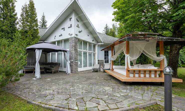 Лот-11687-390040 продажа дома Новорижское шоссе Павлово