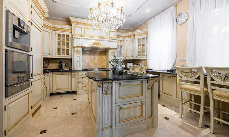 Лот-11687-390046 продажа дома Новорижское шоссе Павлово