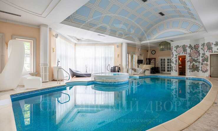 Лот-11687-390048 продажа дома Новорижское шоссе Павлово