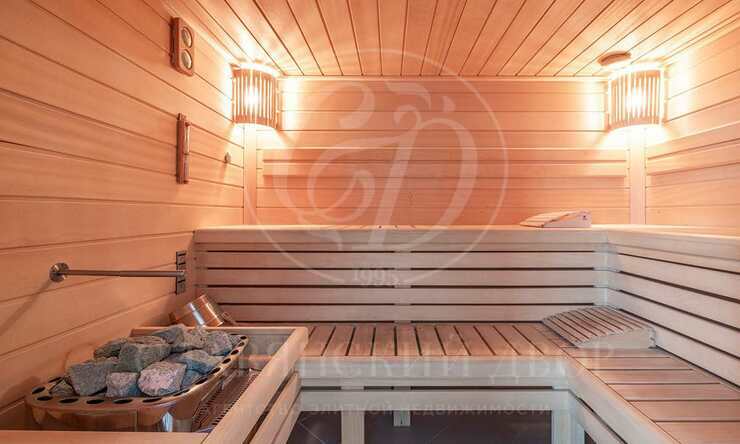 Лот-11687-390049 продажа дома Новорижское шоссе Павлово