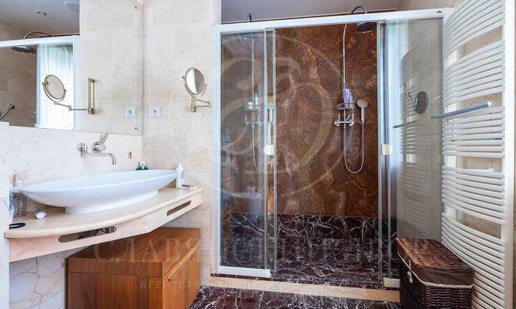 Лот-11687-390051 продажа дома Новорижское шоссе Павлово