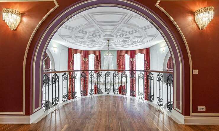 Лот-11687-390053 продажа дома Новорижское шоссе Павлово