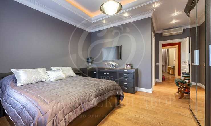 Лот-11687-390055 продажа дома Новорижское шоссе Павлово