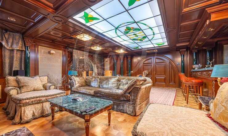 Лот-11687-390057 продажа дома Новорижское шоссе Павлово