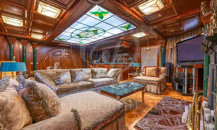 Лот-11687-390058 продажа дома Новорижское шоссе Павлово