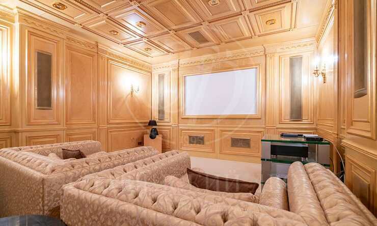 Лот-11687-390059 продажа дома Новорижское шоссе Павлово