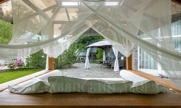 Лот-11687-390063 продажа дома Новорижское шоссе Павлово