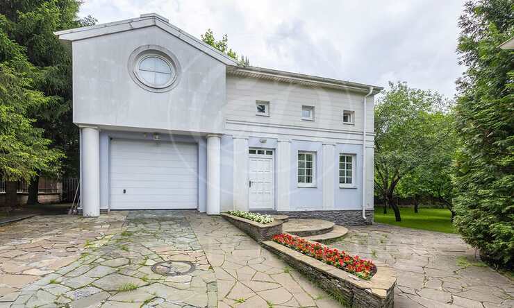 Лот-11687-390064 продажа дома Новорижское шоссе Павлово