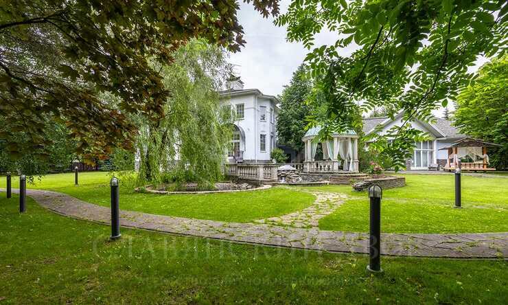 Лот-11687-390067 продажа дома Новорижское шоссе Павлово