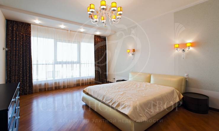 Лот-5535-39008 Аренда квартиры Мосфильмовская