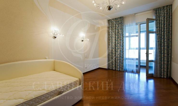 Лот-5535-39011 Аренда квартиры Мосфильмовская