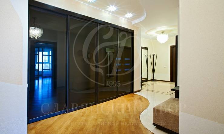 Лот-5535-39012 Аренда квартиры Мосфильмовская