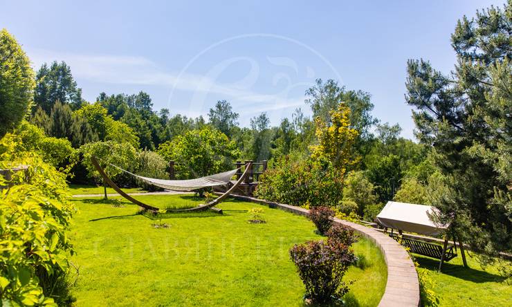 Лот-10700-390124 продажа дома Калужское шоссе Варварино