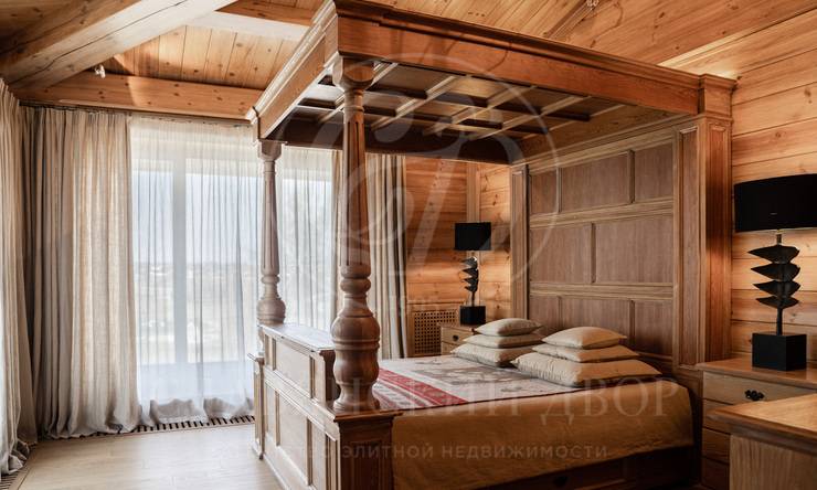 Лот-10700-390125 продажа дома Калужское шоссе Варварино