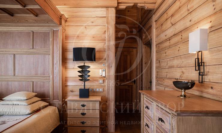 Лот-10700-390126 продажа дома Калужское шоссе Варварино