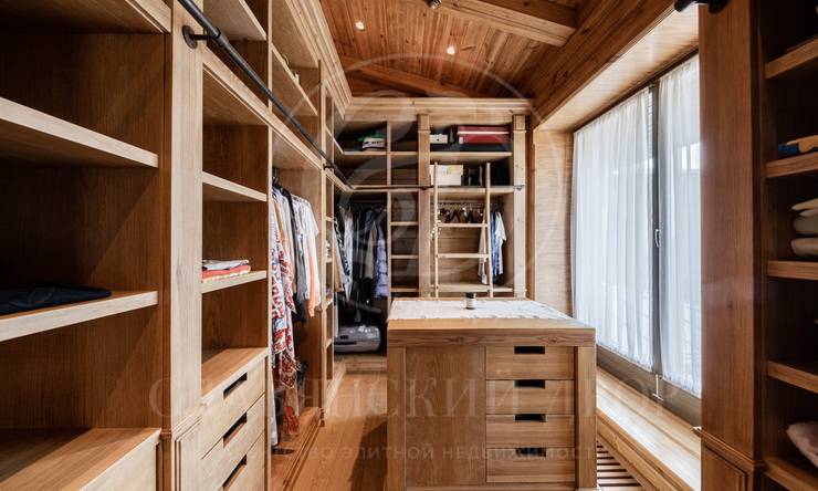 Лот-10700-390127 продажа дома Калужское шоссе Варварино