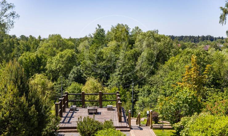 Лот-10700-390129 продажа дома Калужское шоссе Варварино