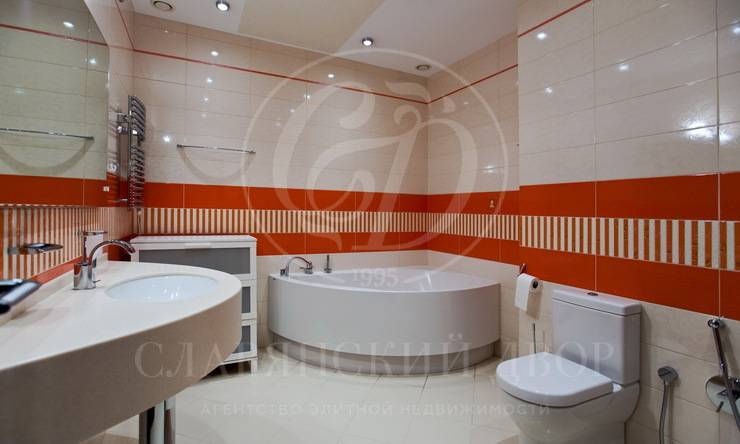 Лот-5535-39013 Аренда квартиры Мосфильмовская