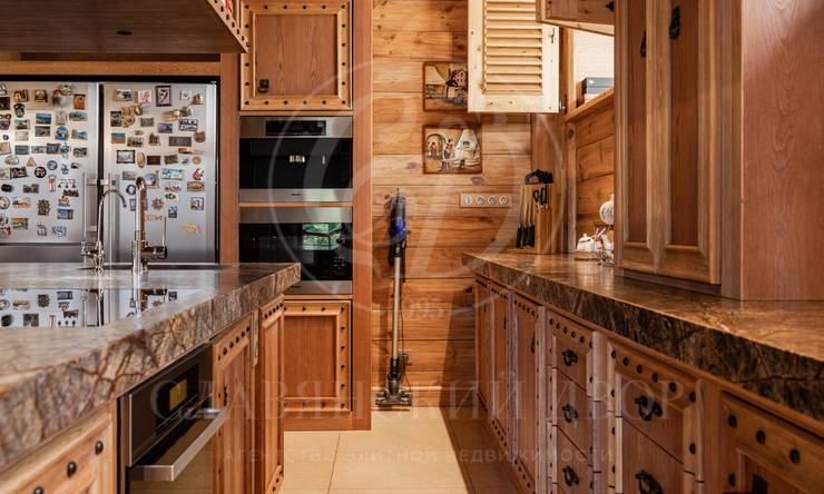 Лот-10700-390131 продажа дома Калужское шоссе Варварино