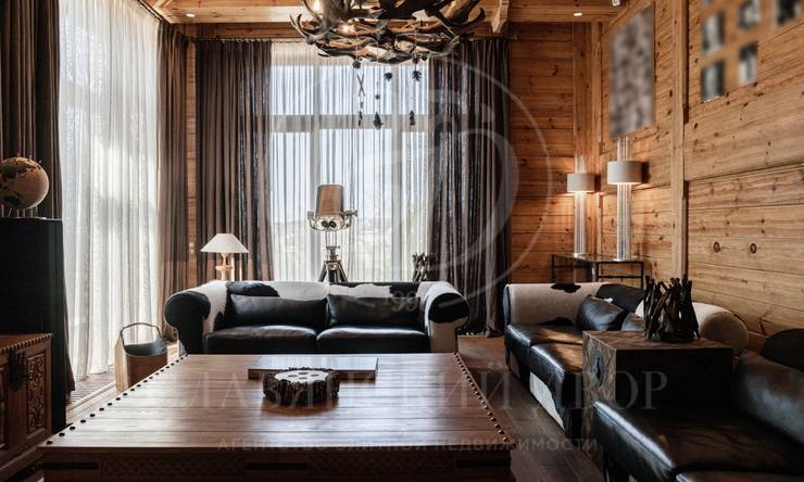 Лот-10700-390136 продажа дома Калужское шоссе Варварино