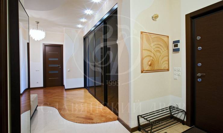 Лот-5535-39014 Аренда квартиры Мосфильмовская