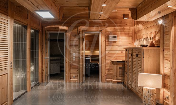 Лот-10700-390140 продажа дома Калужское шоссе Варварино