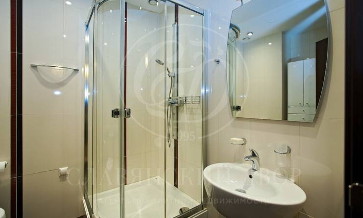 Лот-5535-39015 Аренда квартиры Мосфильмовская