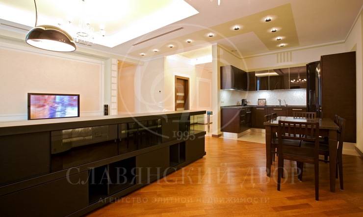 Лот-5536-39019 Аренда квартиры Красная Пресня