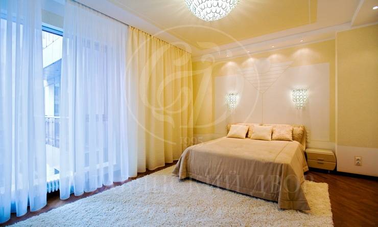 Лот-5536-39020 Аренда квартиры Красная Пресня