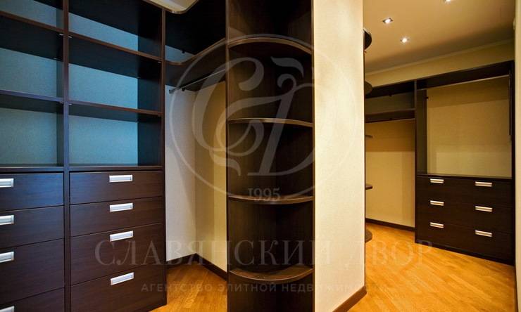 Лот-5536-39021 Аренда квартиры Красная Пресня