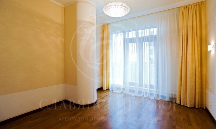 Лот-5536-39022 Аренда квартиры Красная Пресня