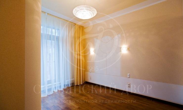 Лот-5536-39023 Аренда квартиры Красная Пресня