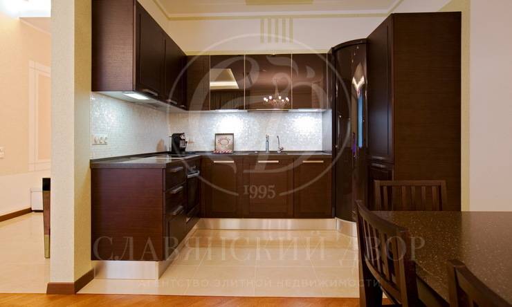 Лот-5536-39024 Аренда квартиры Красная Пресня