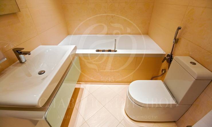 Лот-5536-39025 Аренда квартиры Красная Пресня