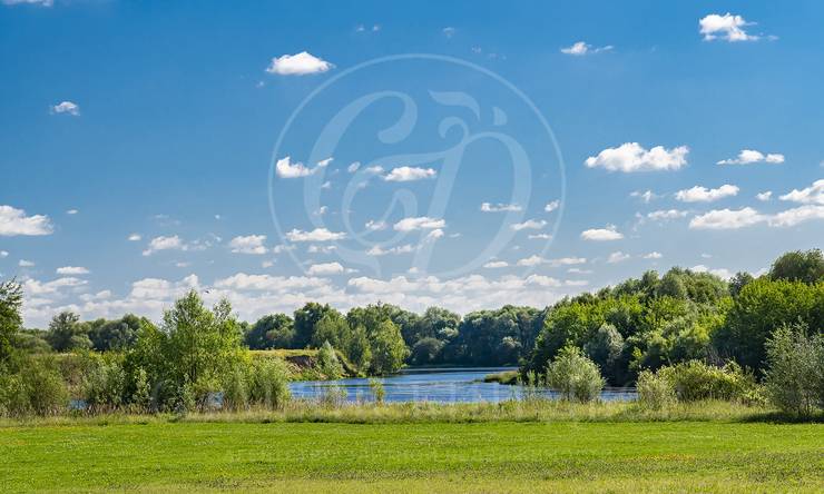 Лот-11261-390314 продажа участка Рублево-Успенское шоссе Петрово-Дальнее