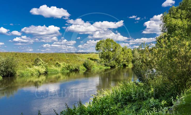 Лот-11261-390316 продажа участка Рублево-Успенское шоссе Петрово-Дальнее