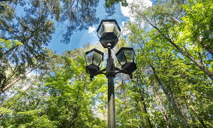 Лот-11099-390330 продажа участка Рублево-Успенское шоссе Ильинские дачи