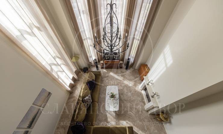 Лот-8280-390342 продажа дома Новорижское шоссе Истра