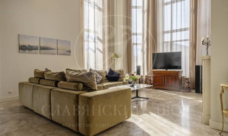 Лот-8280-390346 продажа дома Новорижское шоссе Истра