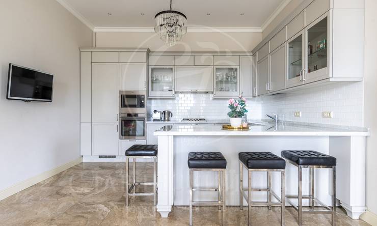 Лот-8280-390350 продажа дома Новорижское шоссе Истра