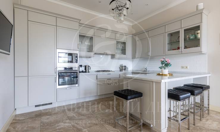 Лот-8280-390351 продажа дома Новорижское шоссе Истра