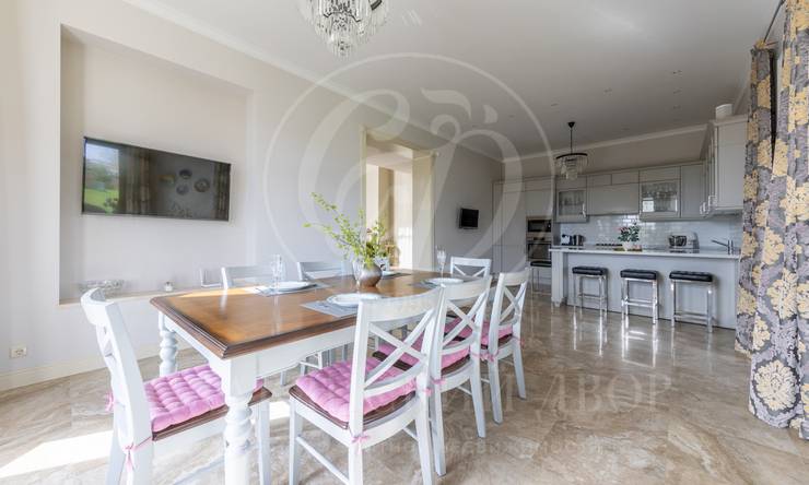 Лот-8280-390353 продажа дома Новорижское шоссе Истра