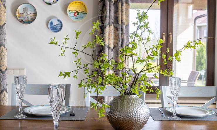 Лот-8280-390355 продажа дома Новорижское шоссе Истра