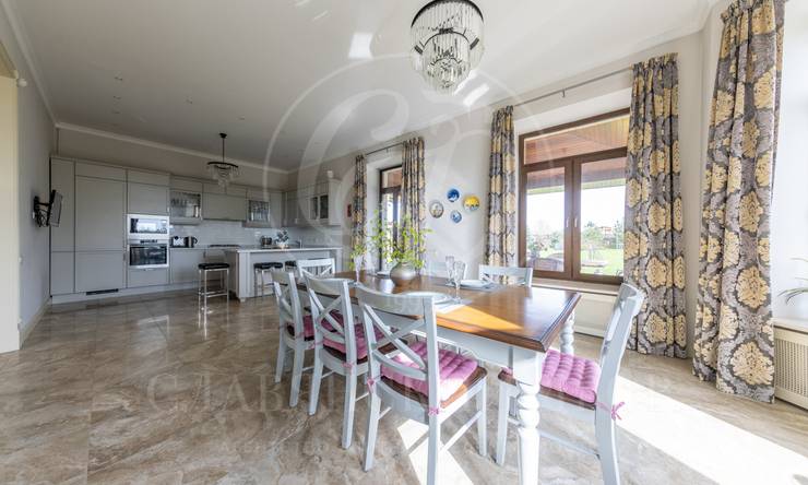 Лот-8280-390356 продажа дома Новорижское шоссе Истра