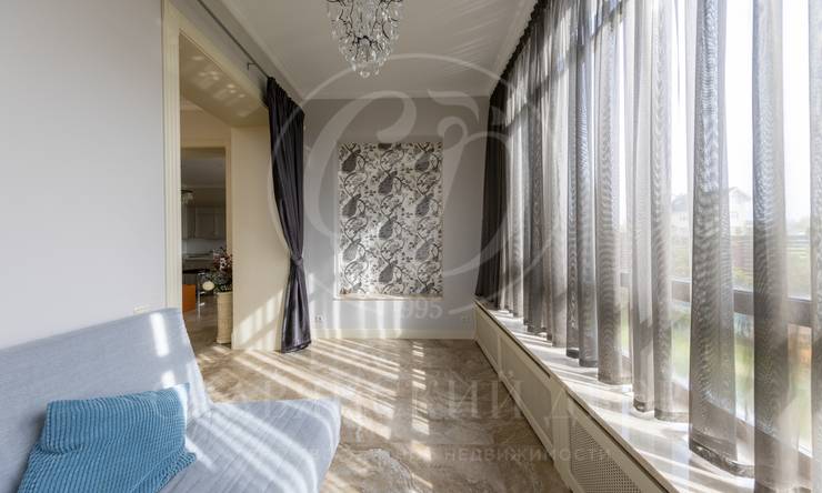 Лот-8280-390359 продажа дома Новорижское шоссе Истра