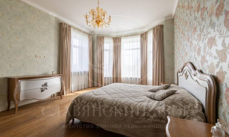 Лот-8280-390362 продажа дома Новорижское шоссе Истра