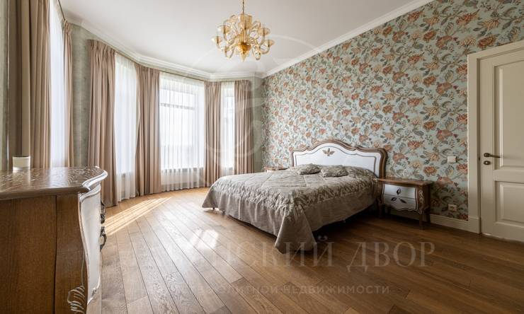 Лот-8280-390363 продажа дома Новорижское шоссе Истра