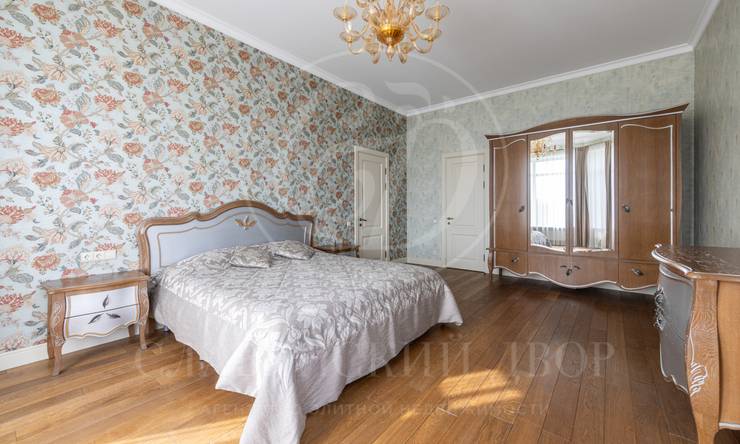 Лот-8280-390364 продажа дома Новорижское шоссе Истра