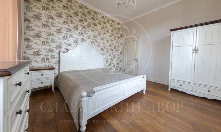 Лот-8280-390371 продажа дома Новорижское шоссе Истра