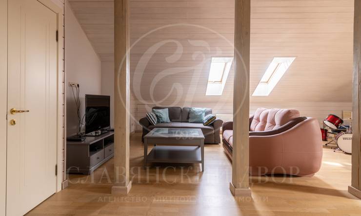 Лот-8280-390379 продажа дома Новорижское шоссе Истра